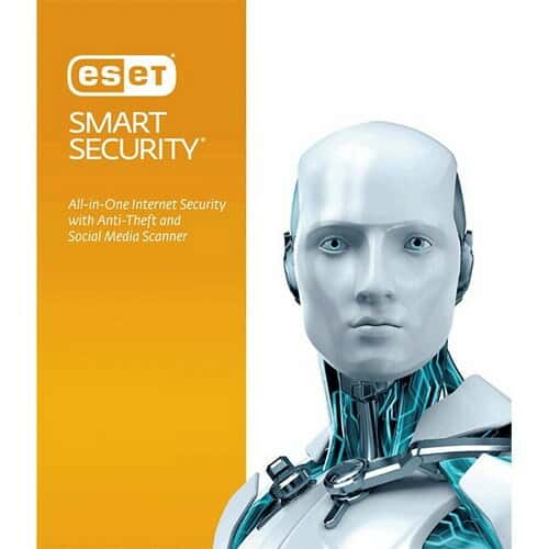 نرم افزار ایست Smart Security 8 - 1User100803